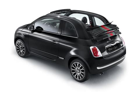 gucci instaplijsten fiat 500|Gucci 500c cabriolet.